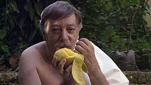 Képkocka Felipe Montoya Giraldo azonos című filmjéből (1986)