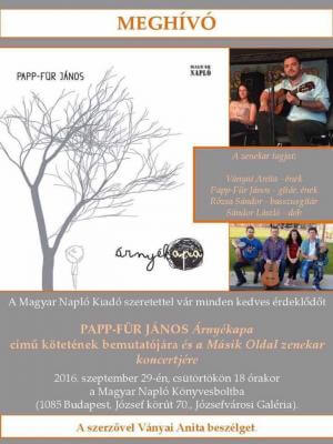 Papp-Für János