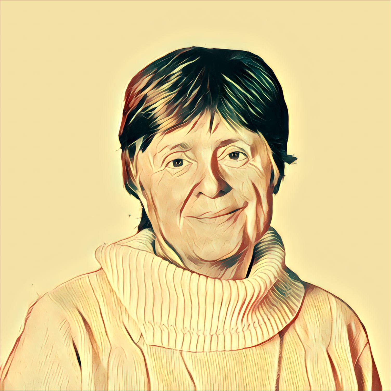Frideczky Katalin