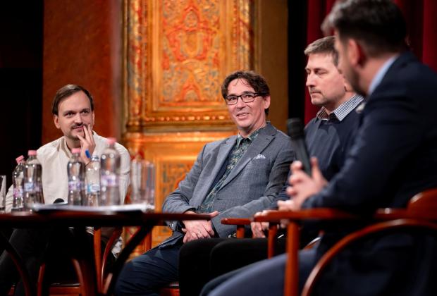 Tűzből, sárból és meséből – kísérleti film a honfoglaláskori bucavasgyártásról 