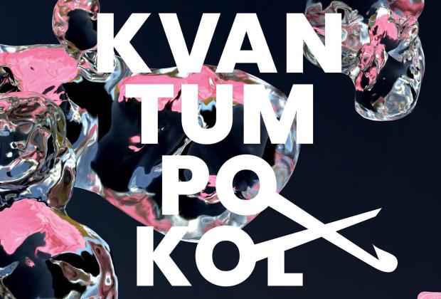 Papp Vera Anna: Kvantumpokol