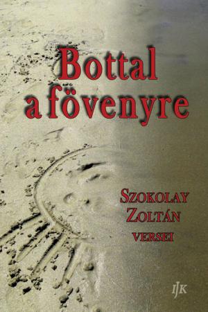 Szokolay Zoltán: Bottal a fövenyre