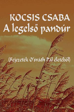 Kocsis Csaba: A LEGELSŐ PANDÚR
