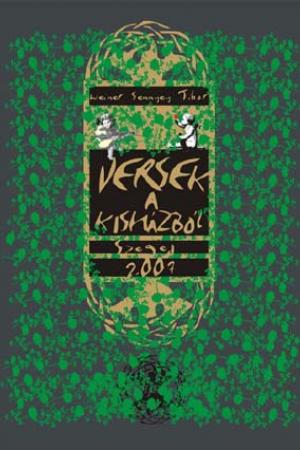 Weiner Sennyey Tibor: Versek a kisházból