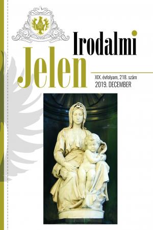 Irodalmi Jelen – 2019. december