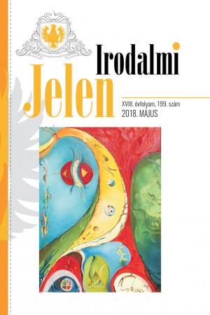 Irodalmi Jelen – 2018. május