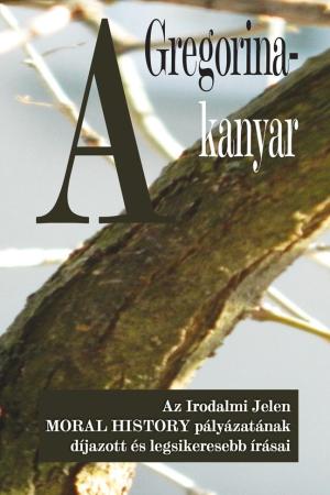 A Gregorina-kanyar – novellapályázat – 2012
