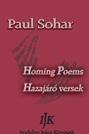 Homing Poems - Hazajáró versek