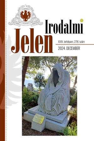 Irodalmi Jelen – 2024. december