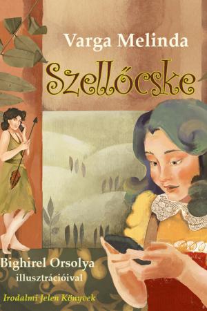 Varga Melinda: Szellőcske