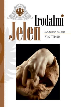 Irodalmi Jelen – 2026. február